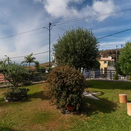 Plaza With Private Pool Calheta (Madeira)