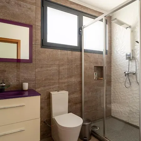 Holiday home Plaza With Private Pool Calheta (Madeira)