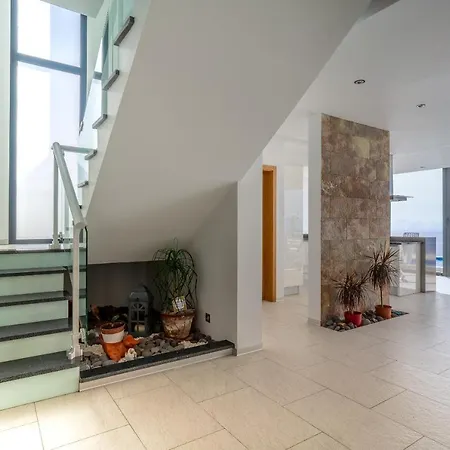 Holiday home Plaza With Private Pool Calheta (Madeira)