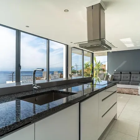 Holiday home Plaza With Private Pool