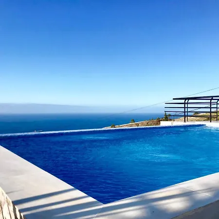 Plaza With Private Pool Holiday home